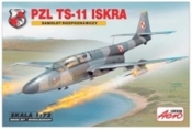 PZL TS-11 Iskra (A-325)