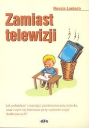 Zamiast telewizji