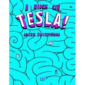 A niech cię, Tesla! - Jacek Świdziński