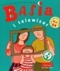 Basia i telewizor - Zofia Stanecka