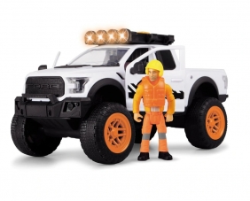 Play Life - Zestaw Roboty drogowe 41cm (705087)