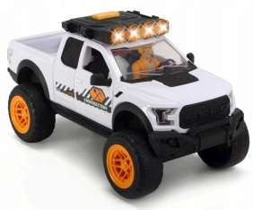 Play Life - Zestaw Roboty drogowe 41cm (705087)