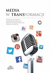 Media w transformacji - <br />