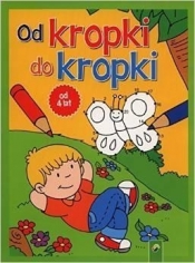 Od kropki do kropki - <br />