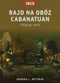 Rajd na obóz Cabanatuan - Gordon L. Rottman