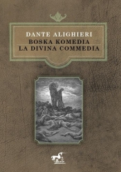 Boska komedia/La divina commedia - Alighieri Dante