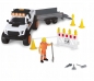 Play Life - Zestaw Roboty drogowe 41cm (705087)