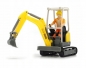 Play Life - Zestaw Roboty drogowe 41cm (705087)