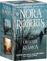 Kłamca / Obsesja Pakiet Nora Roberts