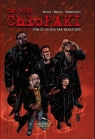 To nie tak miało być. The Boys: Chłopaki. Tom 12 Garth Ennis
