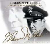 Glenn Miller. Autograph Collection (2CD) - Opracowanie zbiorowe