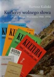 Kurierzy wolnego słowa