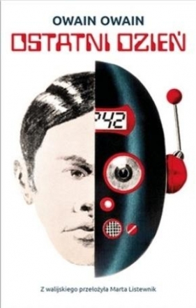 Ostatni dzień - Owain Owain