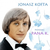 Piosenki Pana K.
