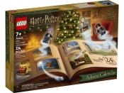 Kalendarz adwentowy LEGO Harry Potter (76404)
