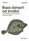 Baza danych od środka Analiza działania rozproszonych systemów danych Petrov Alex