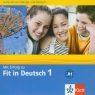 Mit Erfolg Zu Fit in Deutsch 1 CD