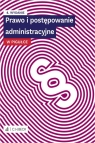 Prawo i postępowanie administracyjne w pigułce + testy online