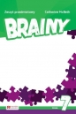 Brainy 7. Zeszyt do języka angielskiego - Caterine McBeth