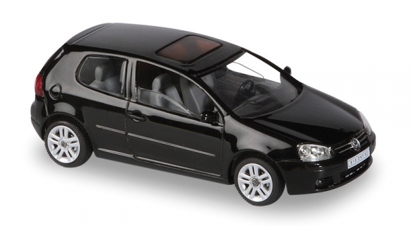 SOLIDO Volkswagen Golf V 2003