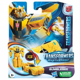 Figurka Transformers EarthSpark, Bumblebee (F6229/F6717)
