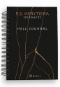 Hell Journal - Katarzyna Barlińska P.S. Herytiera