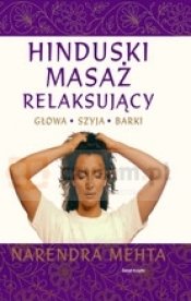 Hinduski masaż relaksujący