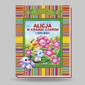 Książka z rączką MIX 20 tytułów - Opracowanie zbiorowe