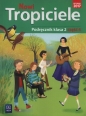 Nowi Tropiciele. Podręcznik. Klasa 2. Część 4 - Jolanta Dymarska, Jadwiga Hanisz, Marzena Kołaczyńska, Aldona Danielewicz-Malinowska, Rafał Kamiński, Agnieszka Kamińska, Beata Nadarzyńska
