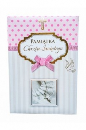 PAMIATKA CHRZTU SWIETEGO ROZOWA-PASS