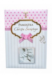 PAMIATKA CHRZTU SWIETEGO ROZOWA-PASS