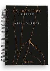 Hell Journal - P.S. Herytiera Pizgacz