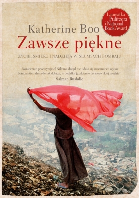 Zawsze piękne - Boo Katherine<br />