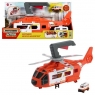 Matchbox Helikopter ratunkowy