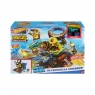 Hot Wheels Monster Trucks Arena Smashers - Arena Goryla