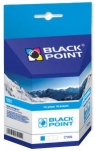 Tusz (cartridge) alternatywny Black Point Brother LC985C - cyan 17 ml