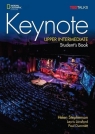 Keynote B2 Upper intermediate SB + online Paul Dummet, Helen Stephenson, Lewis Lansford