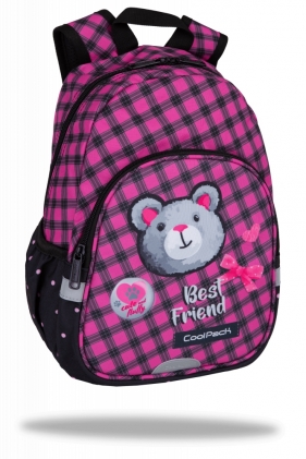 Coolpack, Plecak dziecięcy Toby - Buddy (F049959)