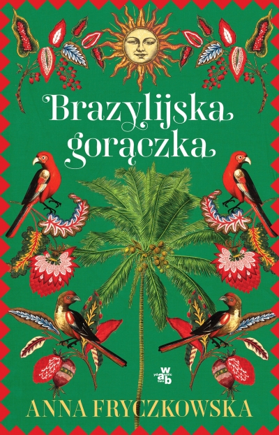 Brazylijska gorączka