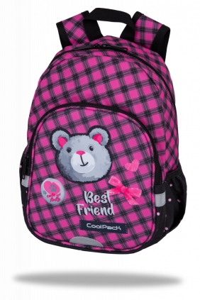 Coolpack, Plecak dziecięcy Toby - Buddy (F049959)