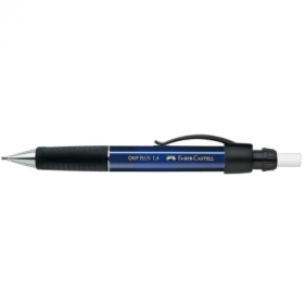 Ołówek automatyczny Faber Castell Grip Plus 1,4 mm (131432)