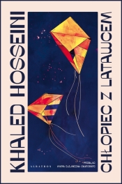 Chłopiec z latawcem - Khaled Hosseini