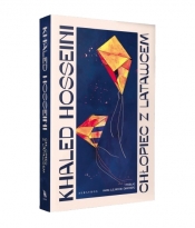 Chłopiec z latawcem - Khaled Hosseini