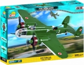 Cobi: Mała Armia WWII. PZL P-37B Łoś (5532)