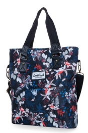 CoolPack - Amber - Torba na ramię - Ocean Garden (B50023)