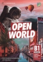 Open World Preliminary Student's Book without Answers with Online Practice - Niamh Humphreys, Susan Kingsley, Dignen Sheila