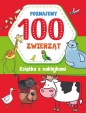 Poznajemy 100 zwierząt - Joanna Babula