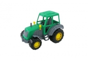 Altaj traktor mix