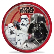 Piłka gumowa Star Wars Darth Vader 23 cm (1065325)