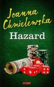 Hazard - Joanna Chmielewska